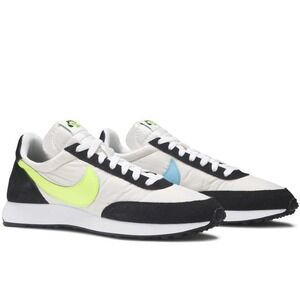 Nike Air Tailwind 79 Worldwide Pack White Blue Volt Mens 11.5 UK 10.5 EU 45.5